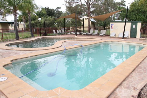 Murray River Resort - Accommodation Mooloolaba 1