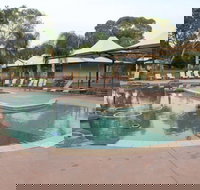 Murray River Resort - Accommodation Mooloolaba