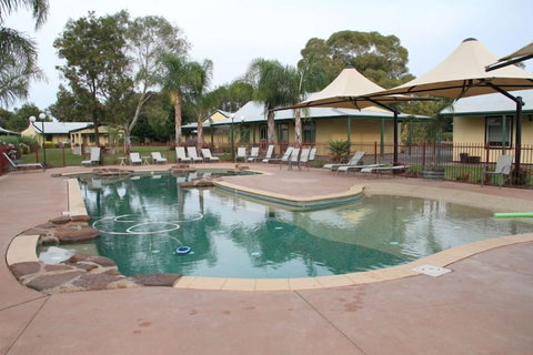 Murray River Resort - Accommodation Mooloolaba 0