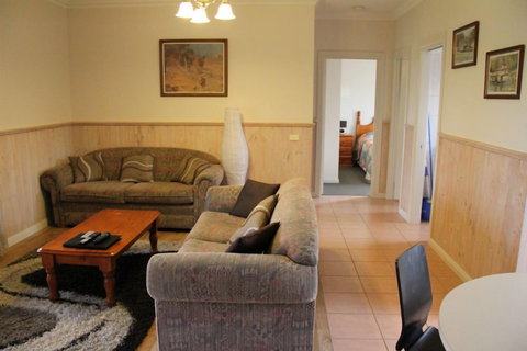 Murray River Resort - Accommodation Mooloolaba 6