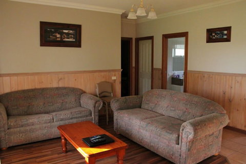 Murray River Resort - Accommodation Mooloolaba 5