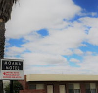 Moama Motel - Accommodation Mooloolaba