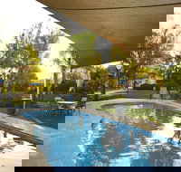 Winbi River Resort Holiday Rentals - Accommodation Mooloolaba