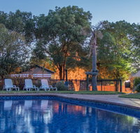 BIG4 Mornington Peninsula Holiday Park - Accommodation Mooloolaba