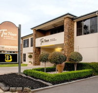 Tea House Motor Inn - Accommodation Mooloolaba