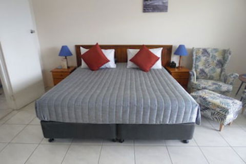 Airlie Court Units - Accommodation Mooloolaba 0