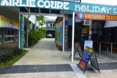 Airlie Court Units - Accommodation Mooloolaba 3