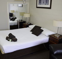 Rosebud Motel - Accommodation Mooloolaba