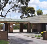 Keith Motor Inn - Accommodation Mooloolaba