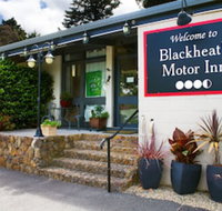 Blackheath Motor Inn - Accommodation Mooloolaba