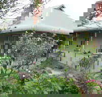 Wild Cattle Creek Estate - Accommodation Mooloolaba