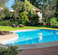 McMillans of Metung Coastal Resort - Accommodation Mooloolaba