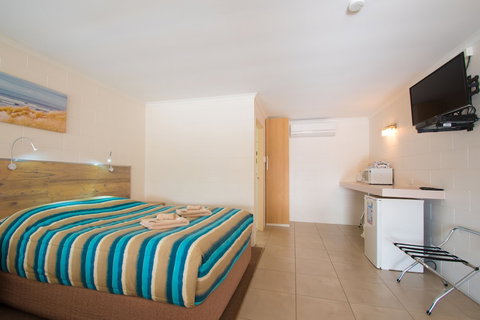A & A Motel - Accommodation Mooloolaba 4