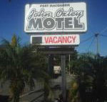 John Oxley Motel - Accommodation Mooloolaba