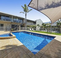 Moonlight Bay Apartments - Accommodation Mooloolaba