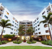 Marcoola Beach Resort - Accommodation Mooloolaba
