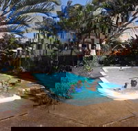 Woongarra Motel - Accommodation Mooloolaba
