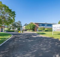 Hawkesbury Race Club Motel - Accommodation Mooloolaba
