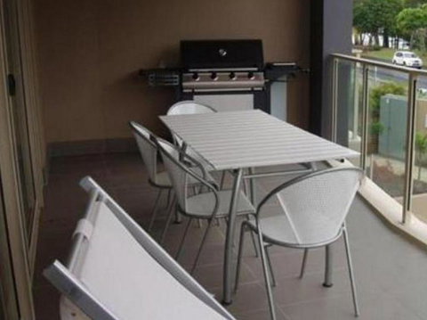 Watermark Apartments - Accommodation Mooloolaba 6