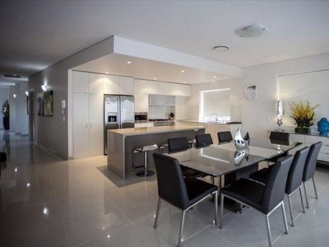 Watermark Apartments - Accommodation Mooloolaba 4