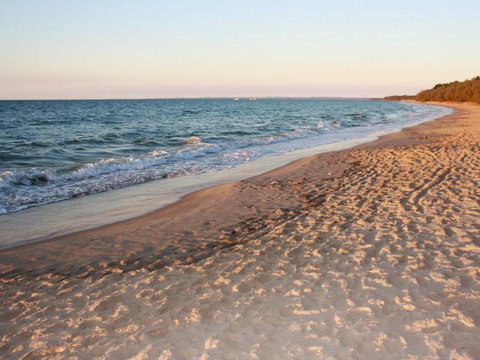 Watermark Apartments - Accommodation Mooloolaba 2