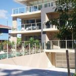 Watermark Apartments - Accommodation Mooloolaba 0