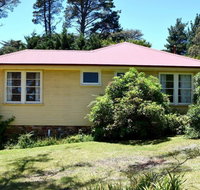 Blackheath Holiday Cabins - Accommodation Mooloolaba