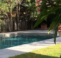 Arabella Garden Inn Motel - Accommodation Mooloolaba