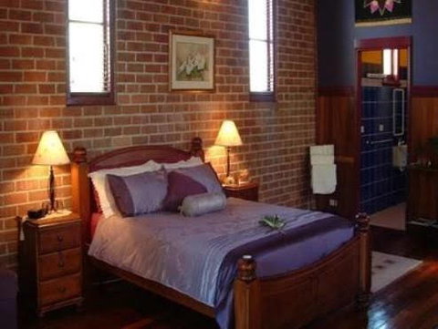 Bell Chapel B & B - Accommodation Mooloolaba 2