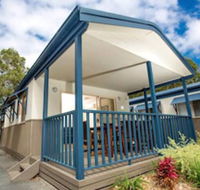 Reflections Holiday Parks North Haven - Accommodation Mooloolaba