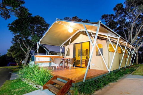 Reflections Holiday Parks Bonny Hills - Accommodation Mooloolaba 4