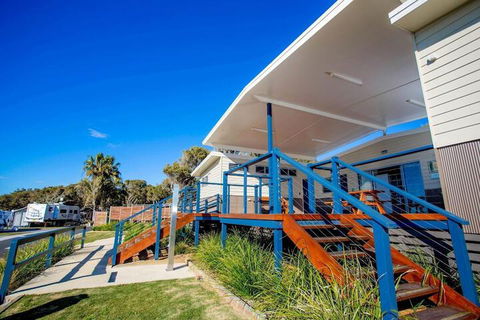 Reflections Holiday Parks Bonny Hills - Accommodation Mooloolaba 2