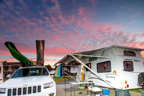 Reflections Holiday Parks Bonny Hills - Accommodation Mooloolaba 3