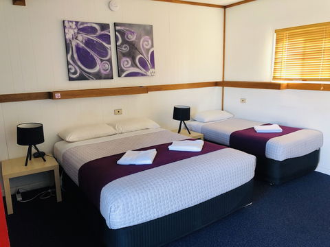 Horsham Motel - Accommodation Mooloolaba 3