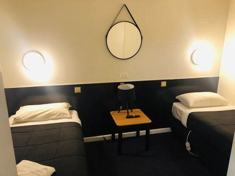 Horsham Motel - Accommodation Mooloolaba 2