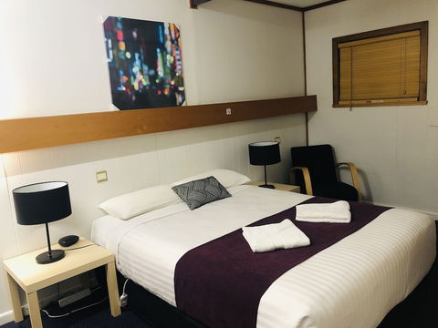 Horsham Motel - Accommodation Mooloolaba 1