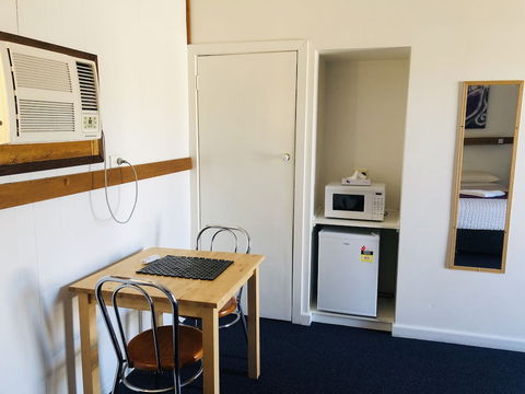 Horsham Motel - Accommodation Mooloolaba 5