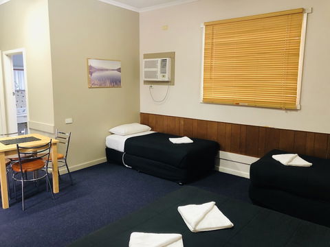 Horsham Motel - Accommodation Mooloolaba 4