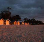 Westend Apartment at the Beach - Accommodation Mooloolaba