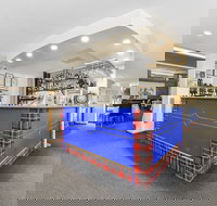 William Macintosh Motor Lodge - Accommodation Mooloolaba