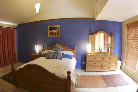 Forest Walks Lodge - Accommodation Mooloolaba 7