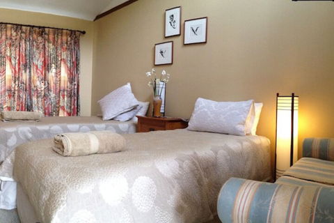 Forest Walks Lodge - Accommodation Mooloolaba 4