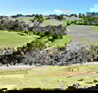 Balingup Highview Chalets - Accommodation Mooloolaba