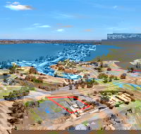 Kennedy Holiday Villas - Accommodation Mooloolaba