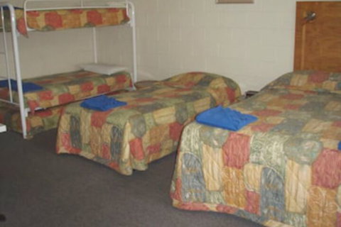 Island Motel Kingscote - Accommodation Mooloolaba 5
