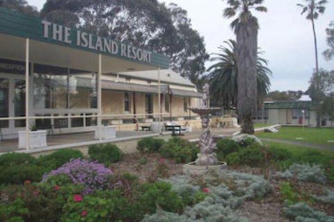 Island Motel Kingscote - Accommodation Mooloolaba 7