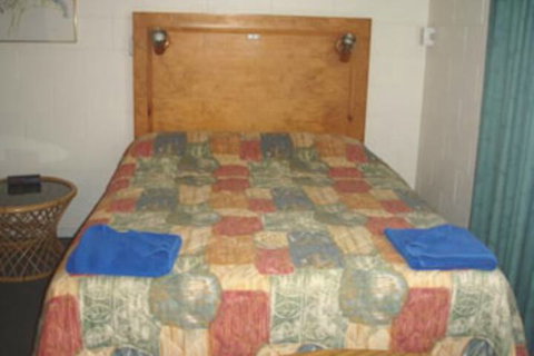 Island Motel Kingscote - Accommodation Mooloolaba 2