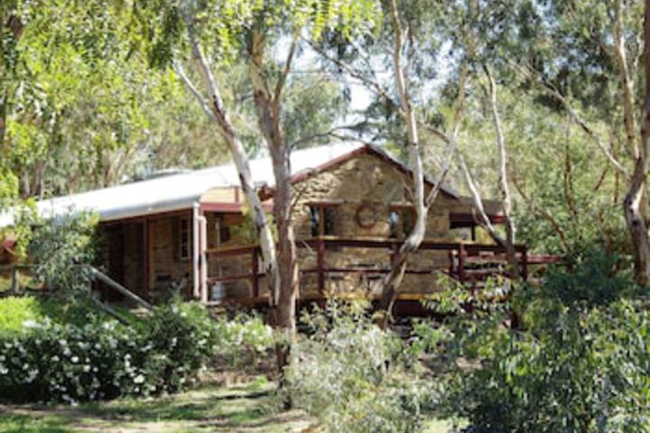 Eden Valley SA Accommodation Mooloolaba