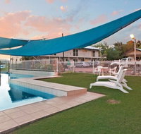 Hinchinbrook Marine Cove Resort - Accommodation Mooloolaba