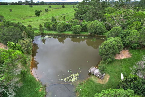 Avalon Noosa Farm Cottages - Accommodation Mooloolaba 6